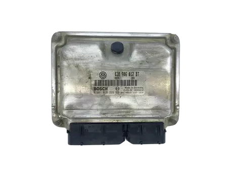038906012BT Steuergerät Seat Volkswagen 