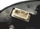 9801642280 Tacho kombiinstrument Citroen Peugeot