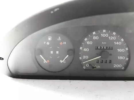 60.6219.001 Tacho kombiinstrument Fiat 