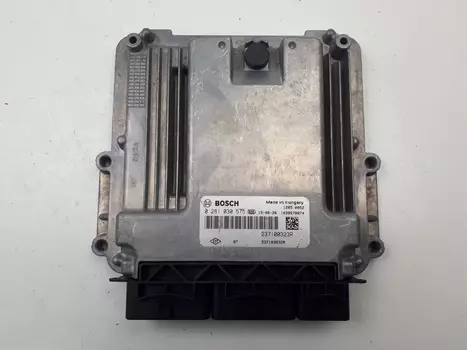 237100323R 237103832R Steuergerät Renault 2,0 DCI