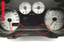 156071292 Tacho kombiinstrument Alfa Romeo Diesel