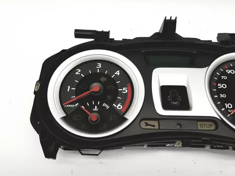 8200761861S  Tacho kombiinstrument Renault Diesel