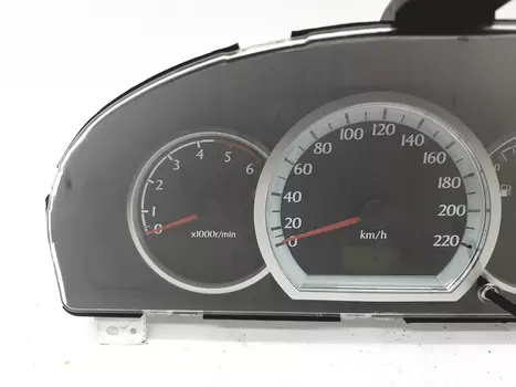 96438560DE Tacho kombiinstrument Chevrolet Diesel
