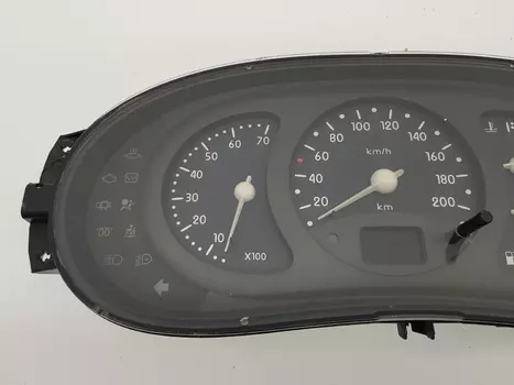 7700410432G 7700410432 Tacho kombiinstrument Renault 