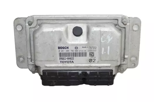 89661-0H022 Motorsteuerung Toyota 