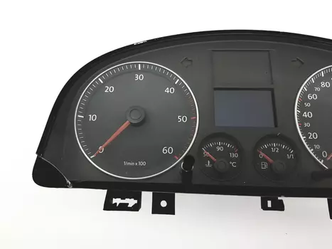 1T0920864A Tacho kombiinstrument Volkswagen Diesel