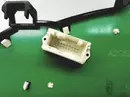 9666748780 Tacho kombiinstrument Peugeot 