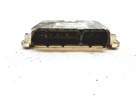 55196260 IAW4AFS2 Steuergerät Fiat 