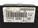 3C0920860K Tacho kombiinstrument Volkswagen Diesel