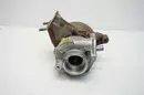0375K9 Turbolader Citroen Peugeot _2,0 16v HDI