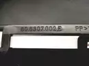 60.6307.002.E 606307002E Tacho kombiinstrument Fiat