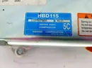 HBD115 4111 5C HBD115 Steuergerät Honda 