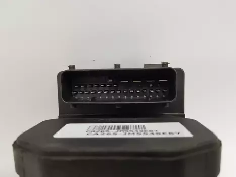6025310169  Abs-pumpe Renault 