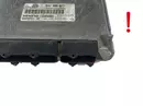 047 906 027 Steuergerät Volkswagen