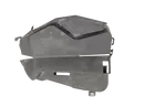 135639858R Stirndeckel für nockenwelle Dacia Nissan Renault 1,5 dCi