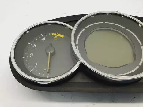 248103988R  Tacho kombiinstrument Renault Diesel 