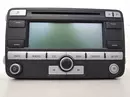 1K0035191D Cd-radio mit mp3 Volkswagen
