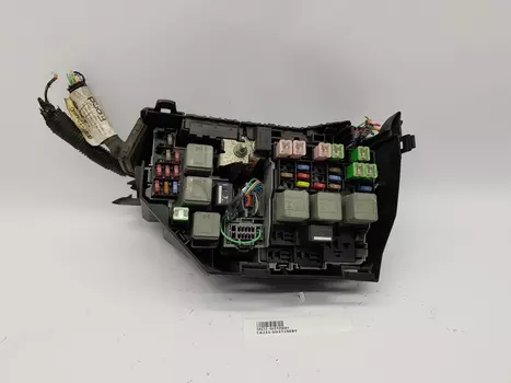 6G9T-14A067-AB Sicherungskasten relaiskasten Ford 