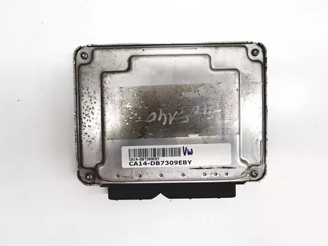045 906 019 BP Steuergerät Volkswagen 