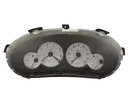 9656696380 Tacho kombiinstrument Peugeot