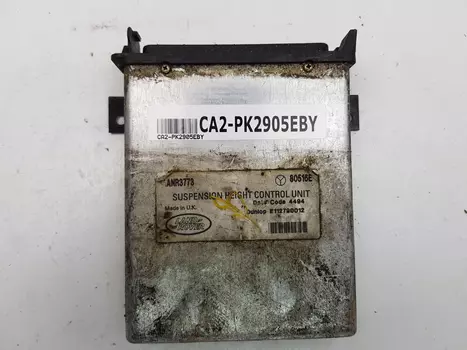 E112790012 Motorsteuerung Land Rover 