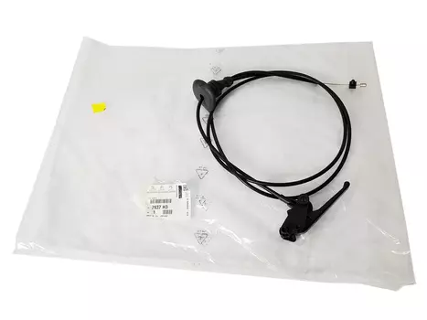 7937H3 7937L3 9637419480 Seilzug schloss Citroen Peugeot 