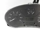 9801642280 Tacho kombiinstrument Citroen Peugeot