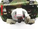 60.6268.021.0-A Tacho kombiinstrument Fiat 