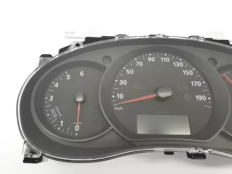 248107409R Tacho kombiinstrument Renault Diesel