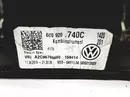 6C0920740C Tacho kombiinstrument Volkswagen 