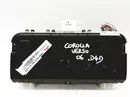 83800-0F091 Tacho kombiinstrument Toyota Diesel