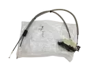 9808416980 Türschloss Citroen Peugeot