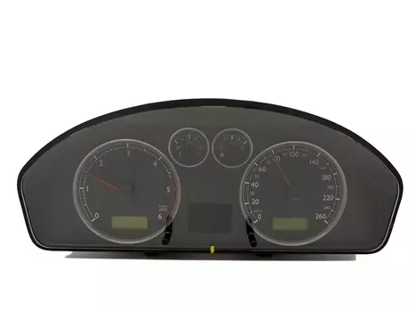 7M3920820H Tacho kombiinstrument Volkswagen Diesel