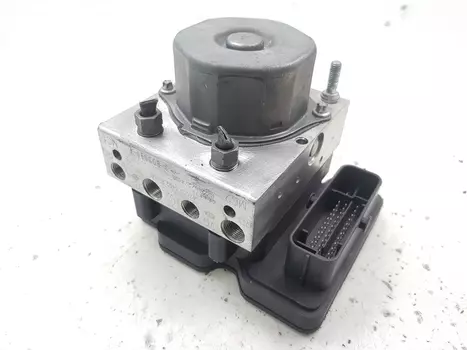 476605492R Abs-pumpe Renault 