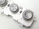 E0002C Klimabedienteil bedienung climatronic Mazda