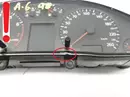 4B0919880H Tacho kombiinstrument Audi