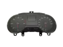 6J0920802H Tacho kombiinstrument Seat Diesel