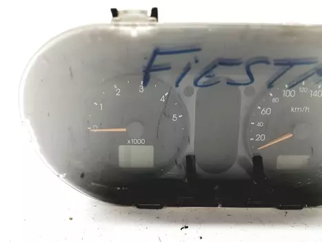 2S6F-10849-NE Tacho kombiinstrument Ford Diesel