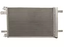 9816746580, 1626267380, Kondensator klimaanlage Citroen Peugeot 