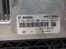 237100323R 237103832R Steuergerät Renault 2,0 DCI