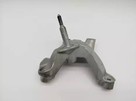 112338883R Motorhalter Dacia Renault 1.0 TCE H4D 0km 
