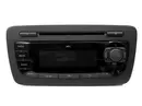 6J1035153D Cd-radio mit mp3 Seat