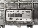 0 261 203 929 Steuergerät Volkswagen