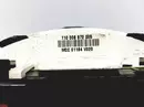 01184V020 Tacho kombiinstrument Smart 