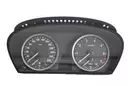 62116936073 110080213031 Kombiinstrument, tachometer, armaturenbrett BMW 