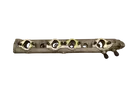 7700857013, 7700868133 Einspritzleiste kraftstoffverteiler Renault _1,8 8v F3P / 2,0 8v F3R