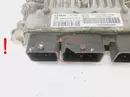 9648624280 9655151080 Steuergerät Citroen Peugeot