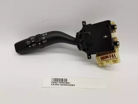 17A089C Lichtschalter Mazda Toyota 