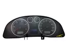3B0920829A Tacho kombiinstrument Volkswagen Diesel