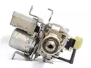 488100603R, 488103125R, Lenksäule Renault 